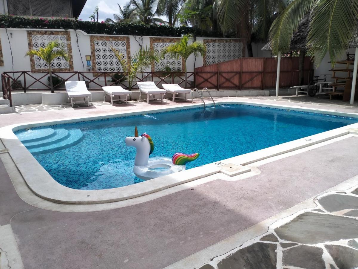 Watamu Solana Apartments מראה חיצוני תמונה