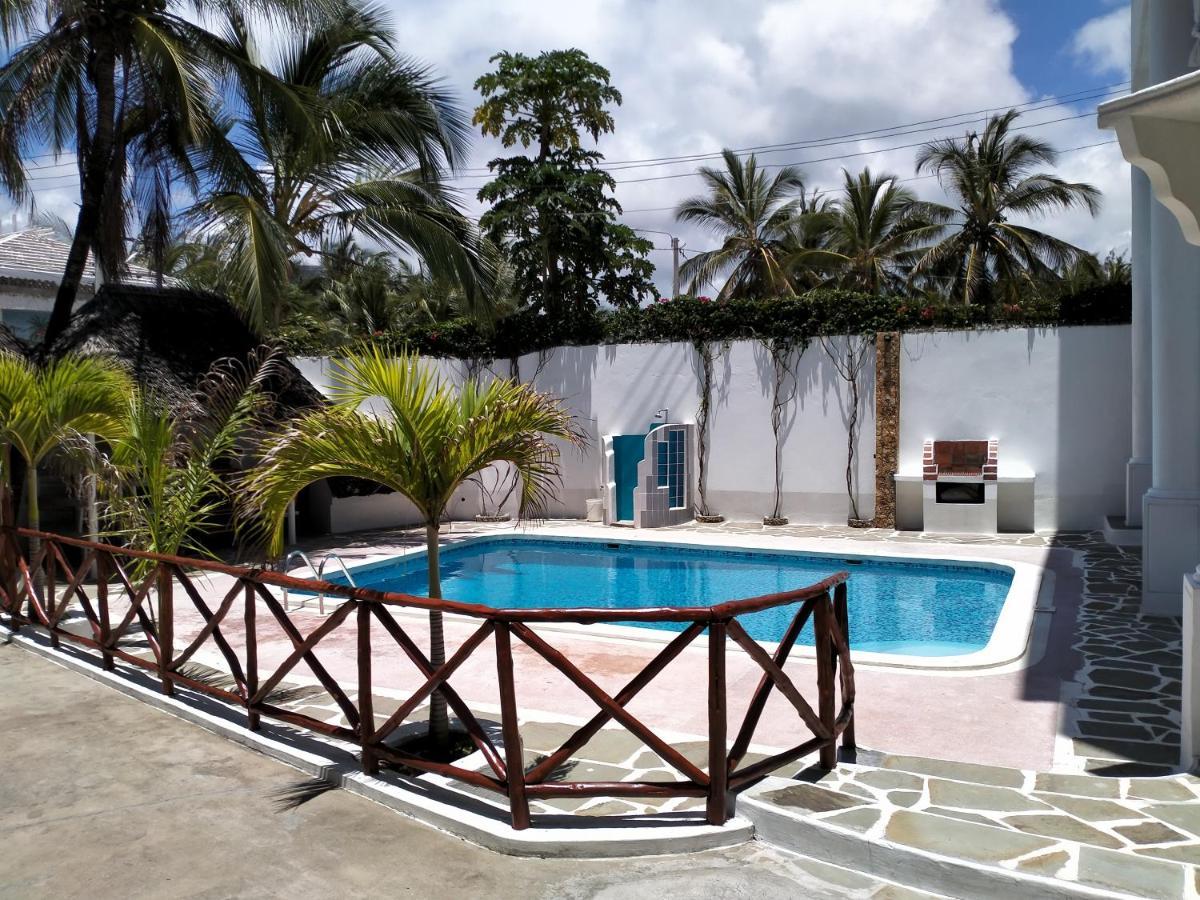 Watamu Solana Apartments מראה חיצוני תמונה