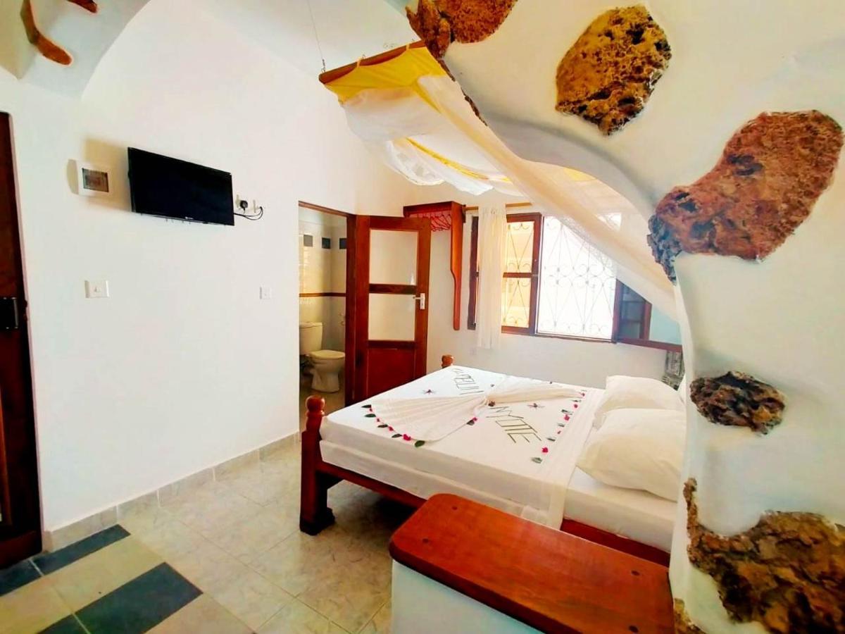 Watamu Solana Apartments מראה חיצוני תמונה