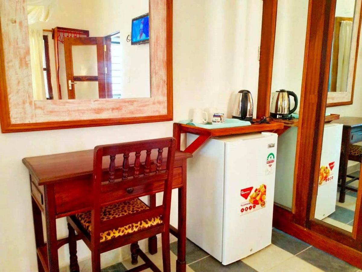 Watamu Solana Apartments מראה חיצוני תמונה