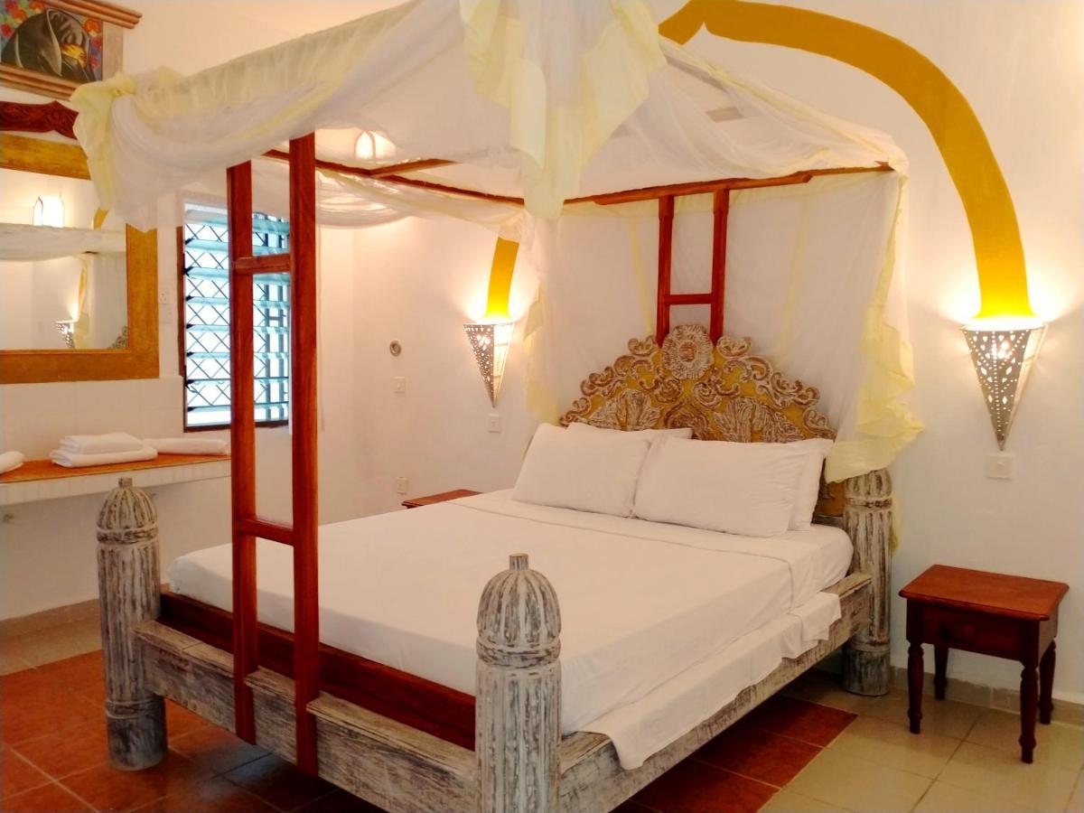 Watamu Solana Apartments מראה חיצוני תמונה