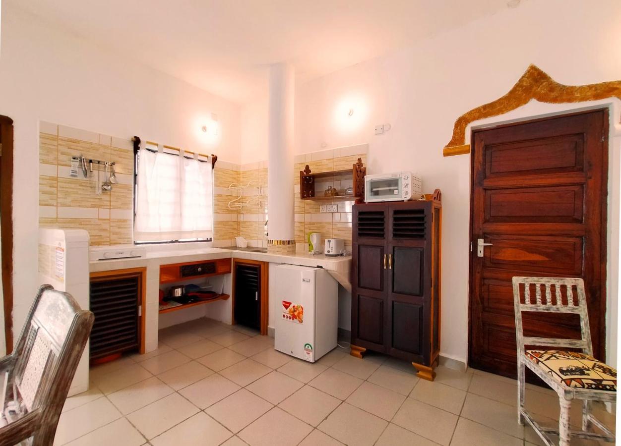 Watamu Solana Apartments מראה חיצוני תמונה