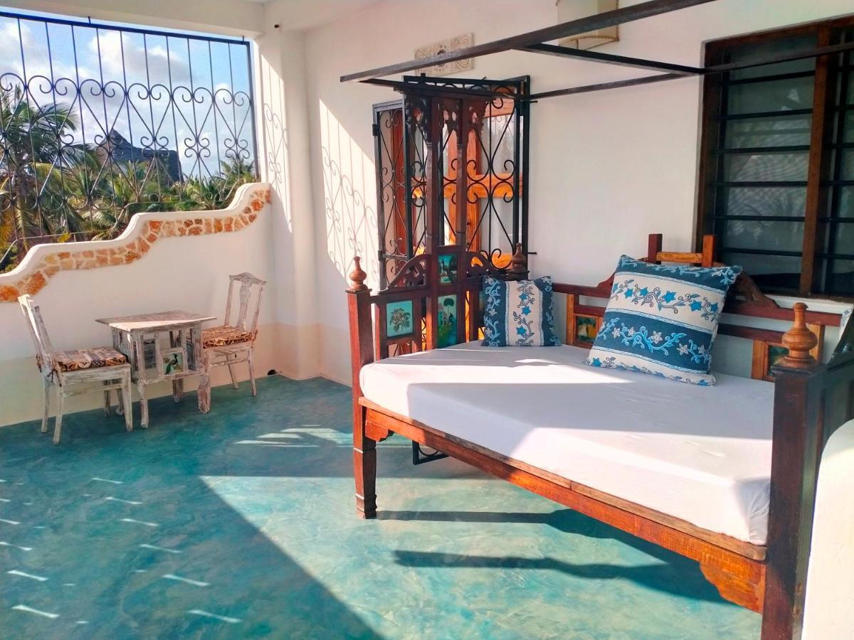 Watamu Solana Apartments מראה חיצוני תמונה
