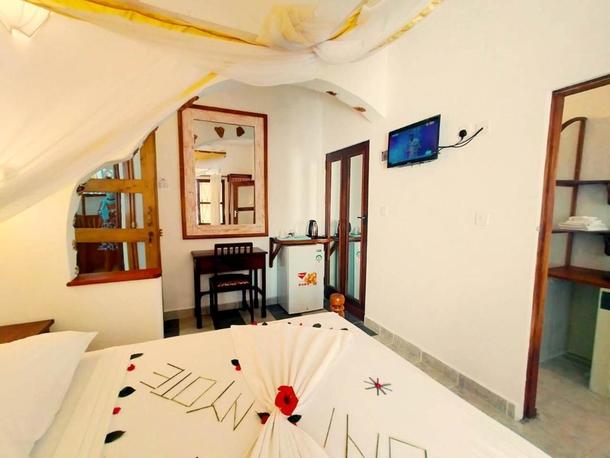 Watamu Solana Apartments מראה חיצוני תמונה