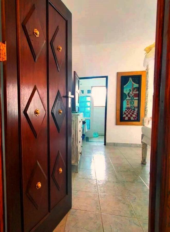 Watamu Solana Apartments מראה חיצוני תמונה