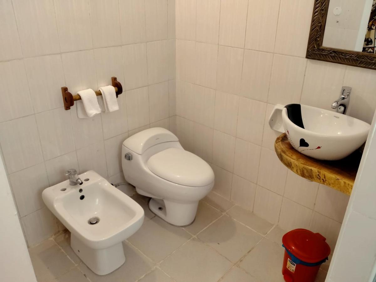 Watamu Solana Apartments מראה חיצוני תמונה