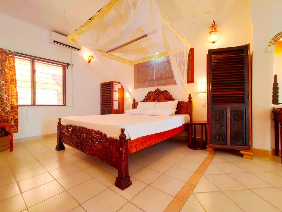Watamu Solana Apartments מראה חיצוני תמונה