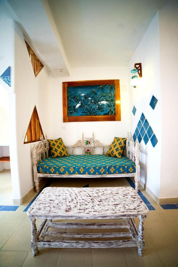 Watamu Solana Apartments מראה חיצוני תמונה