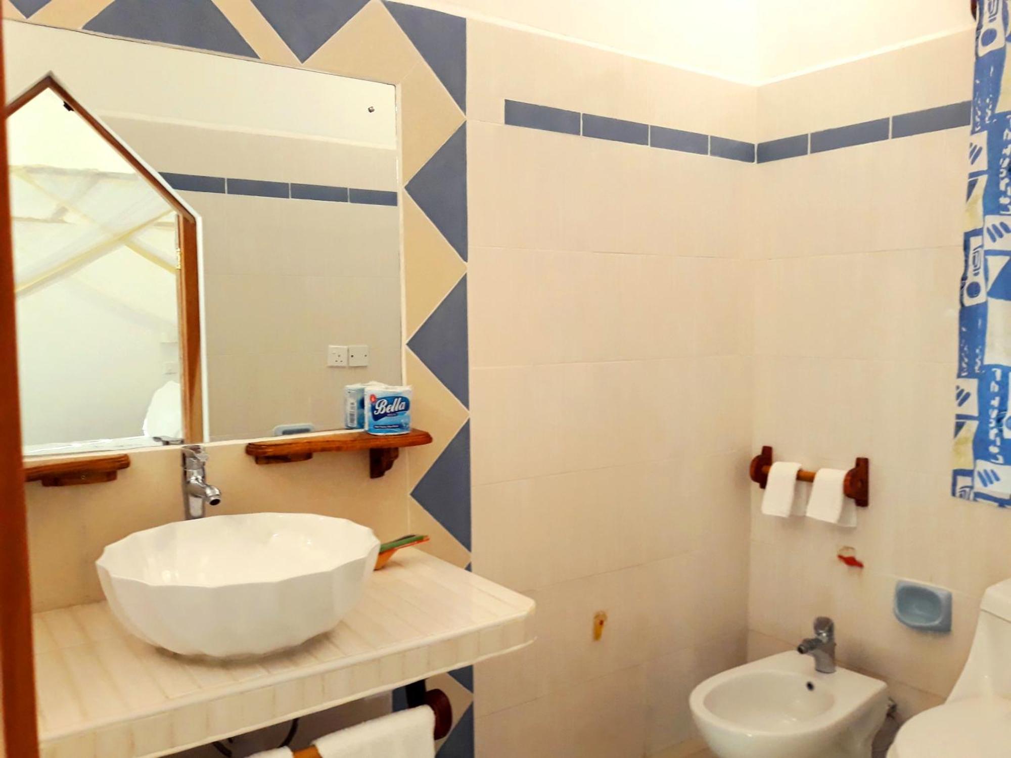 Watamu Solana Apartments חדר תמונה