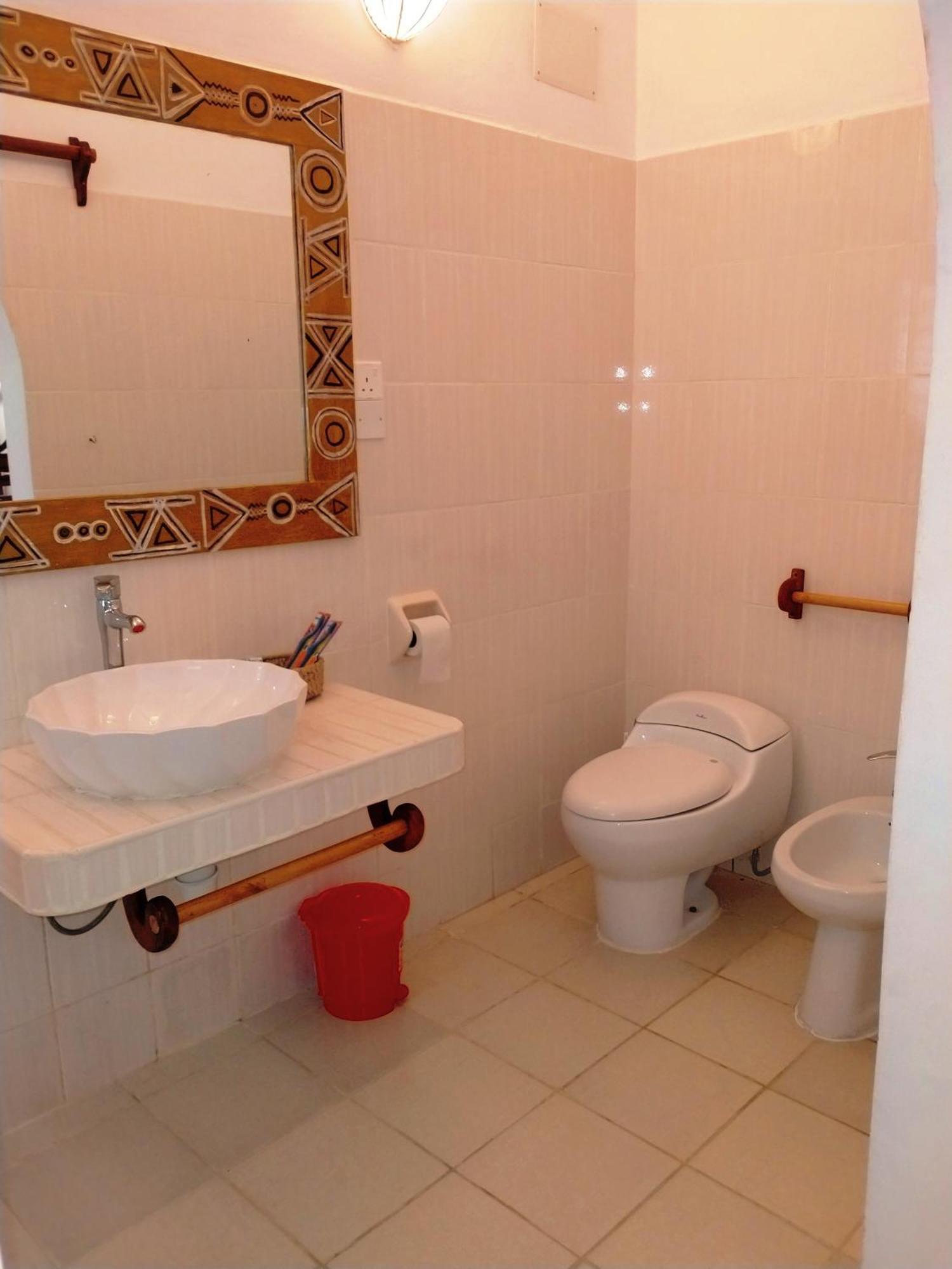 Watamu Solana Apartments חדר תמונה