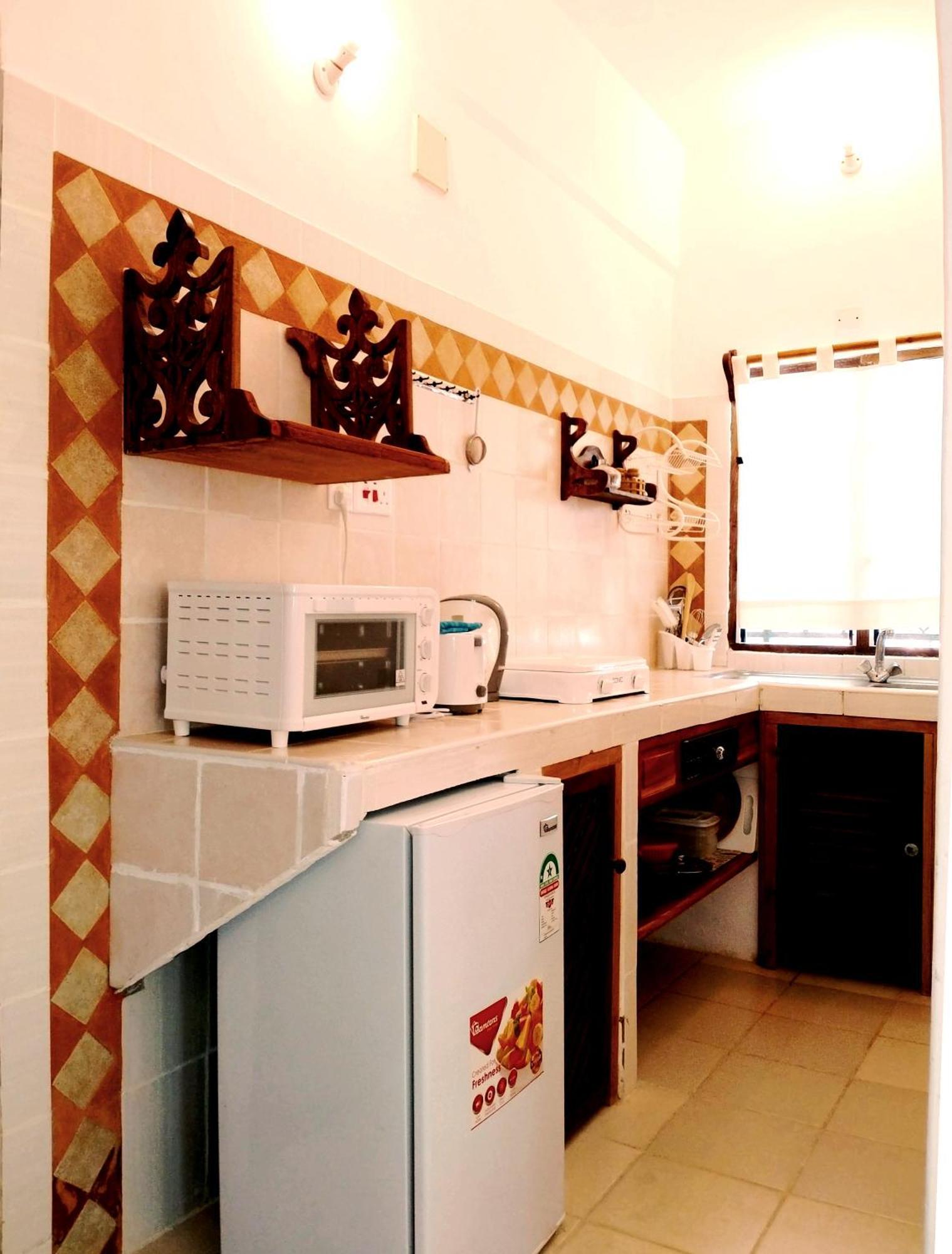 Watamu Solana Apartments חדר תמונה